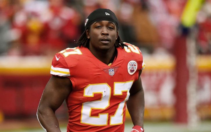 Who is Kareem Hunt Girlfriend? Find Out About His Dating Life in 2020